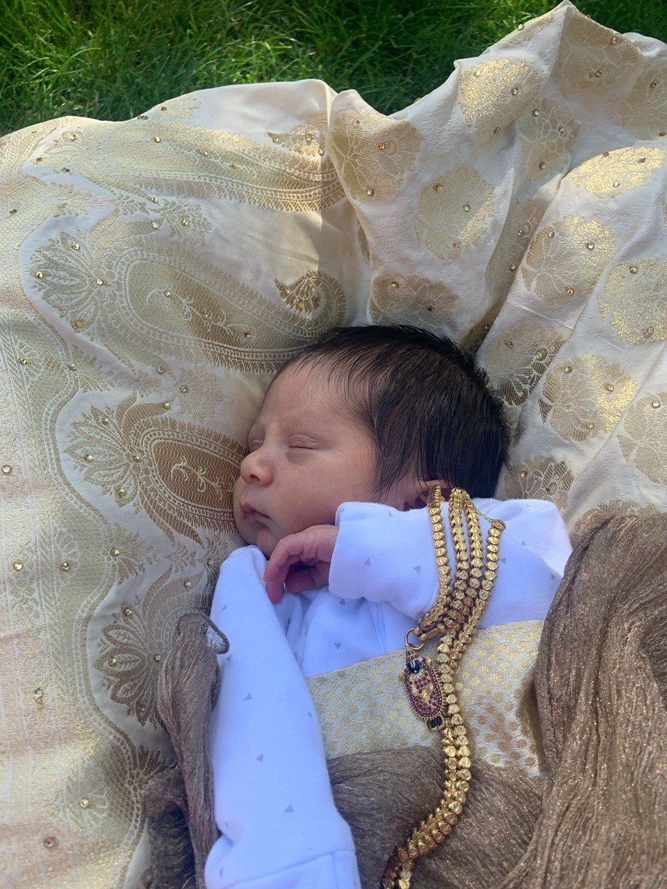 Kiran Shridaran David Pillay