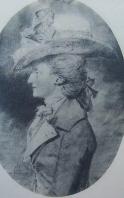Jaquette Belfield