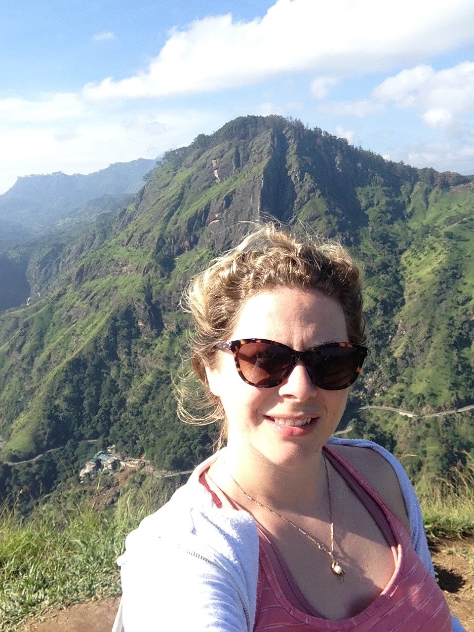 Natasha (Tasha) Woollcombe