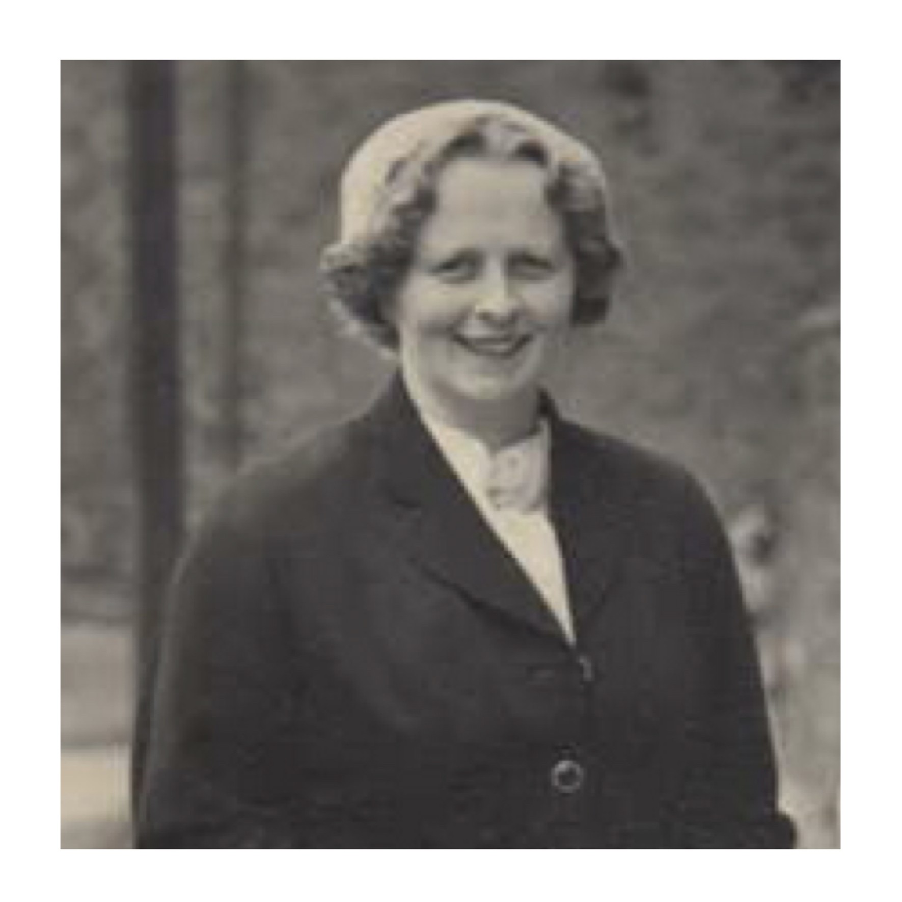 Donetta (Donning) Woollcombe