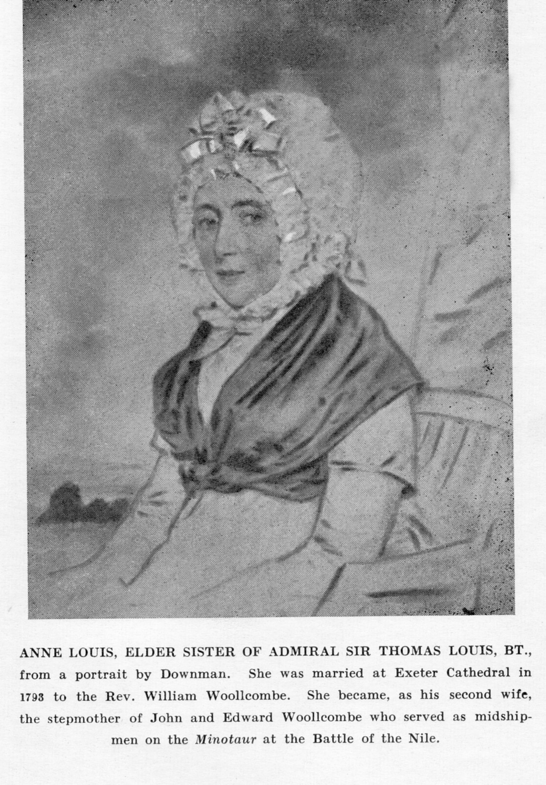 Ann Louis